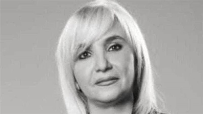 الدكتورة لمياء زايد