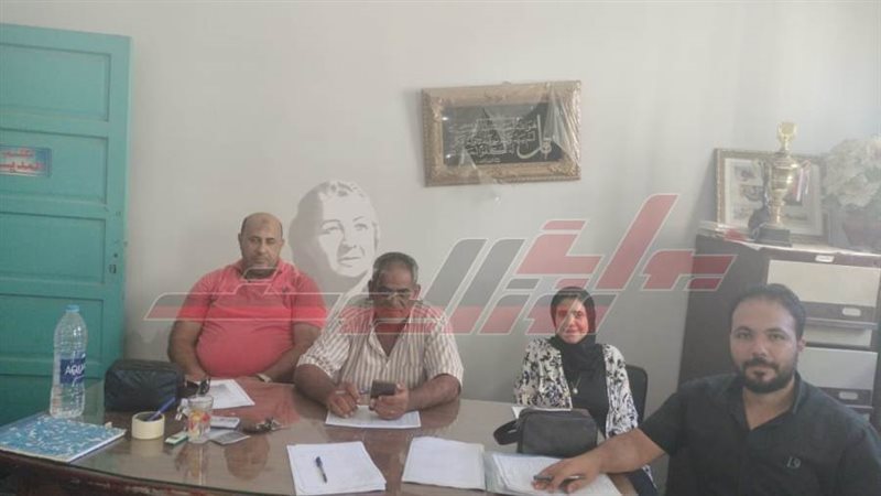 إنعقاد الجمعيات العمومية