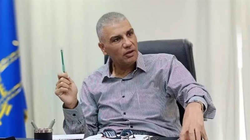 الدكتور إسماعيل كمال