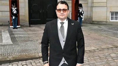 سفير مصر في الدنمارك ومديرة المعهد الدنماركي لحقوق الإنسان يبحثان تطورات الأوضاع في غزة والسودان