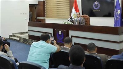رئيس هيئة الدواء يوضح إجراءات توافر الأدوية وضبط السوق