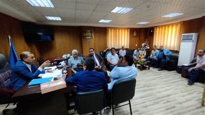 قريباً.. قسم الطوارئ والعمليات بمستشفى الدلنجات في حيز الخدمة