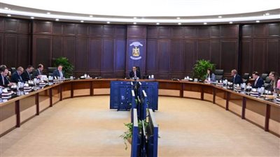 مدبولي: موافقة صندوق النقد على المراجعة الثالثة تمثل شهادة ثقة في برنامج الحكومة المصرية