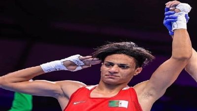 جزائري ثنائي الجنس يثير الجدل في أولمبياد باريس.. هل يشارك في منافسات الرجال أم النساء؟  