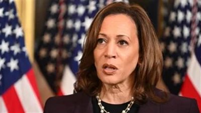 عاجل| لأول مرة.. هاريس الآن المرشحة الأوفر حظًا للفوز بالانتخابات الرئاسية