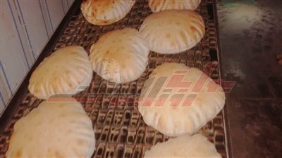 استمرار الحملات التموينية المكبرة وتحرير محاضر للمخالفين  