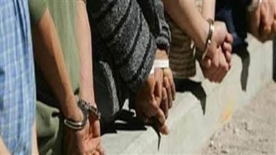 ضبط 5 أشخاص بمطروح لقيامهم بغسل 80 مليون جنيه من حصيلة الاتجار بالمخدرات