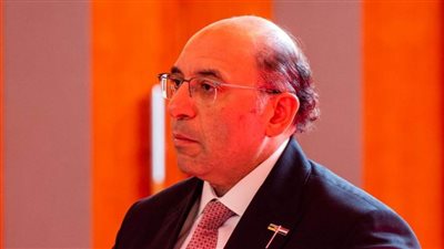 سفير مصر بأسواتيني يؤكد حرص القيادة السياسية على تعزيز التعاون مع الدول الإفريقية