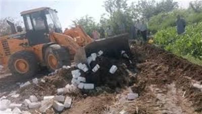 محافظ الاسكندرية يوجه بتكثيف الحملات الرقابية للتصدي لكافة أشكال التعديات وردع المخالفين