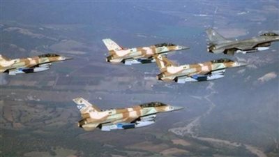 تحليق إسرائيلي فوق أطراف بلدات في القطاعين الأوسط والغربي في لبنان