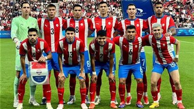 أولمبياد باريس.. حشد كبير من المصريين في مارسيليا لتشجيع المنتخب الوطني في مباراته ضد باراجواي