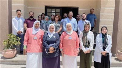 تحت رعاية الرئيس السيسي.. 