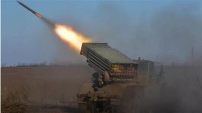 طواقم القوات النووية الروسية تتدرب على تركيب الرؤوس النووية على الصواريخ وحواملها