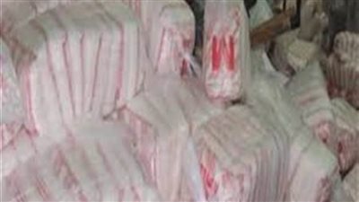 ضبط 4 أطنان من السكر خلال حملات رقابية على الأسواق بالإسكندرية