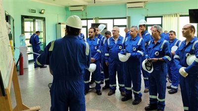 الوسطاني تستعد لحفر 6 آبار استكشافية خلال العام المقبل