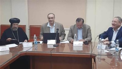 تفاصيل نقاش «الثقافة القانونية» فى مائدة مستديرة بالمجلس الأعلى للثقافة