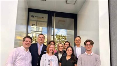 رئيس المجلس الاقتصادي بولاية بادن ڤورتمبرج: نحتاج 700 ألف سنويا والمصريين متميزين