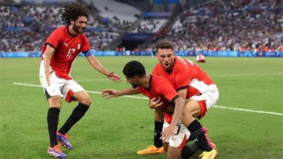 وزير الرياضة:  تأهل مستحق وإنجاز للرياضة المصرية