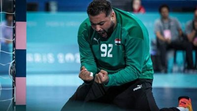 محمد علي: منتخب مصر كبير ونستحق الفوز بجدارة