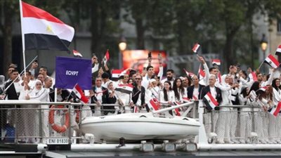  السوشيال ميديا وتأثيرها الضار على أبطال مصر في أولمبياد باريس 2024