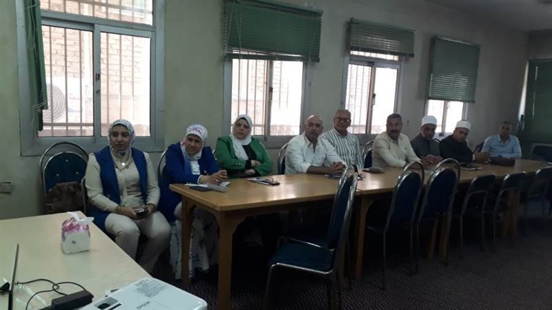 مواجهة الزيادة السكانية