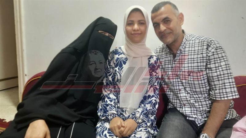 مريم الخامس على الثانوية