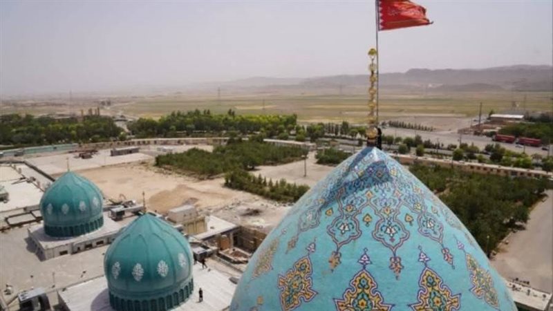 مسجد جمكران