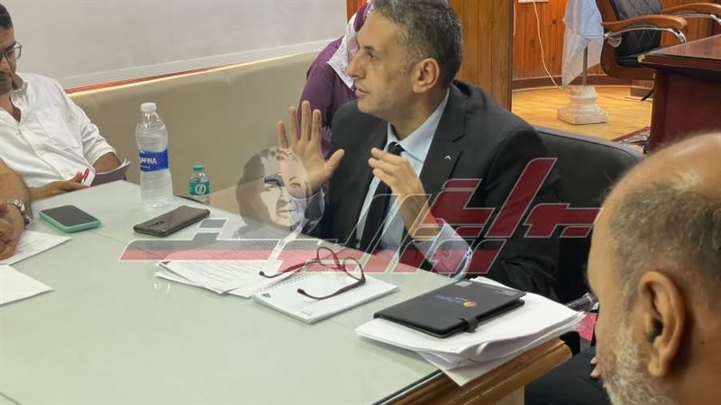 د محمد أبوالسعد