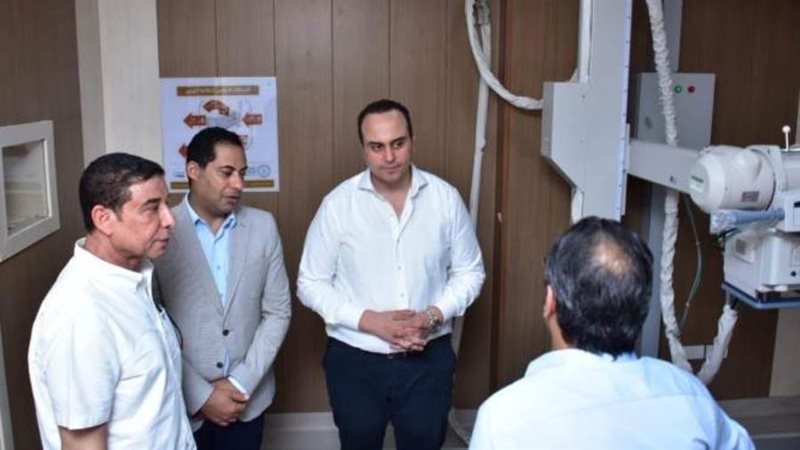 جولة رئيس الرعاية