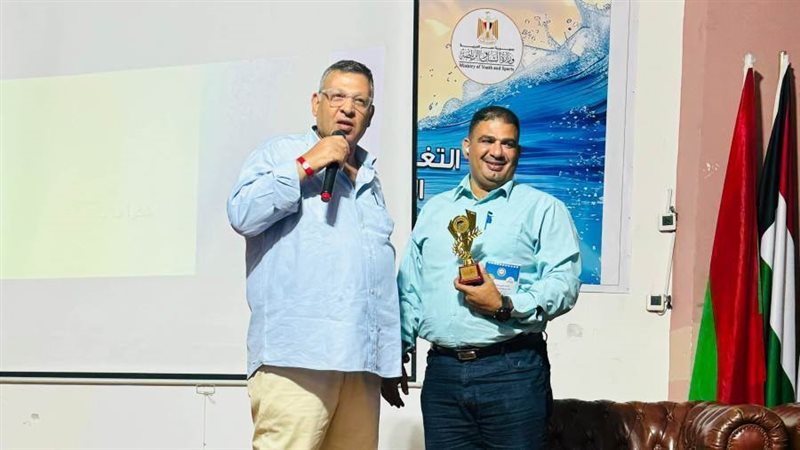 مدير محميات البحرالاحمر