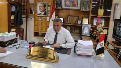 وكيل تعليم البحيرة يعلن انتظام امتحانات الدور الثاني للدبلومات الفنية والشهادة الإعدادية