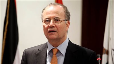 رئيس وزراء فلسطين: نتعرض لعدوان وحشي شامل يشنه الاحتلال الإسرائيلي على شعبنا