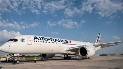 الخطوط الفرنسية تمدد تعليق رحلاتها لبيروت حتى 6 أغسطس