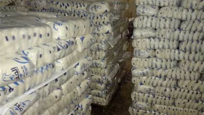 تموين قنا: ضبط 2 طن سكر قبل بيعه في السوق السوداء وتحرير 23 مخالفة تموينية متنوعة