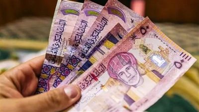 مؤشر سعر الصرف الفعلي للريال العُماني يسجل ارتفاعا بنسبة 2.1% بنهاية مايو