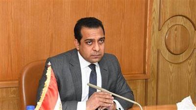 نائب محافظ قنا يُتابع انطلاق فعاليات المرحلة الثانية من مبادرة 100 يوم صحة بقرية المحروسة