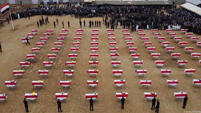 أمريكا تحيي الذكرى العاشرة لمذابح داعش ضد الإيزيديين والمسيحيين والشيعة