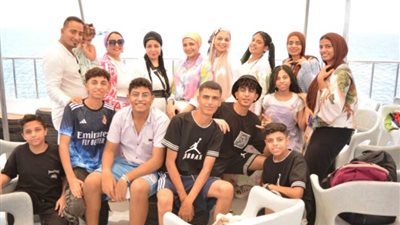 الشباب والرياضة تواصل تنفيذ ملتقى البيئة الساحلية الـ ١٢ بالمدينة الشبابية بالغردقة