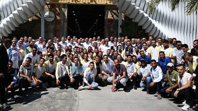 برلمانيون وسياسيون: مصر تتجه بقوة للصناعة وجولة 