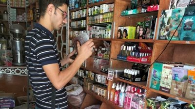 تفاصيل التقرير الثامن والعشرون للهيئة القومية لسلامة الغذاء لعام 2024