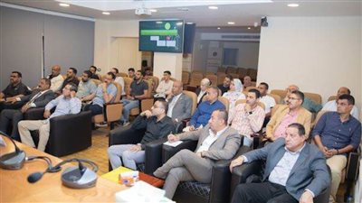 أمانة العضوية المركزية بحزب الشعب الجمهوري تعقد 