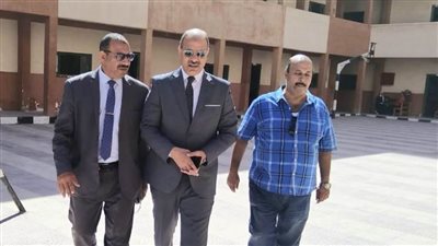 تعليم الإسكندرية: 17761 طالبًا يؤدون امتحانات الدور الثاني للشهادة الإعدادية