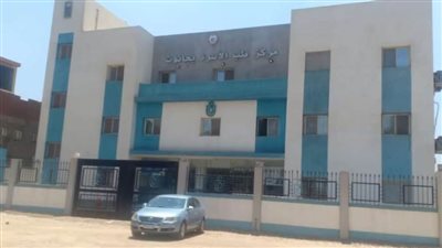 محافظ الغربية يعلن تشغيل مركز طب أسرة «حانوت» ضمن «حياة كريمة» بزفتى