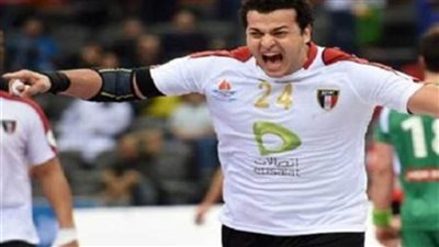 إبراهيم المصري: سنبذل قصارى جهدنا في الملعب لتحقيق ميدالية أولمبية لمصر