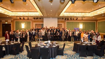 تحت رعاية وزارة السياحة والآثار ورشة عمل تعريفية عن السوق الصينية ومتطلبات سائحية عمل 