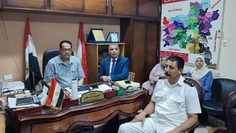 وكيل وزارة التعليم