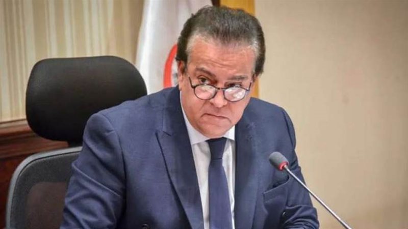 الدكتور خالدعبدالغفار