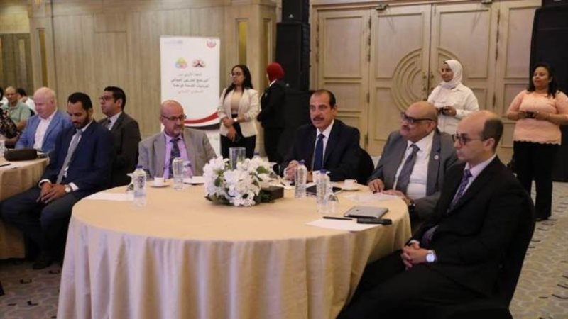 قيادات الطب الوقائي