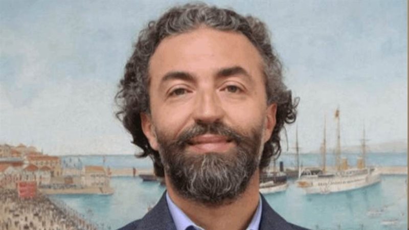 مدير عام مرفأ بيروت