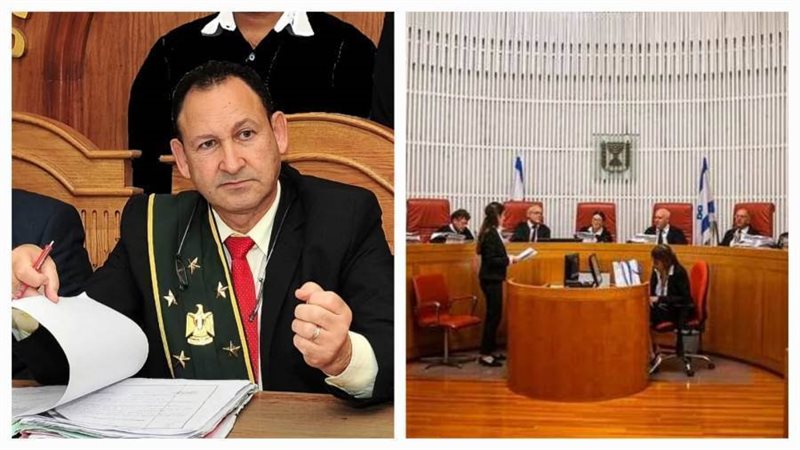 المستشار محمد خفاجي